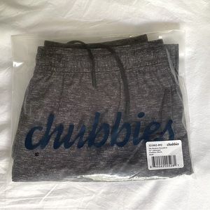 Chubbies The Business Executives 5.5” Compression Lined Shorts